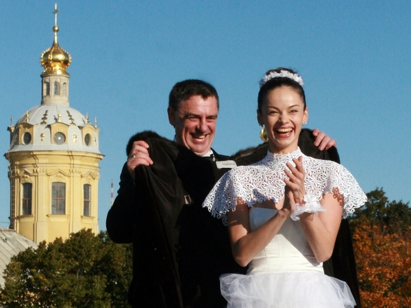 Вона стала справжньою розлучницею, адже Варвара Володимирівна, дізнавшись про зв'язок чоловіка з молодою балериною, моментально подала на розлучення