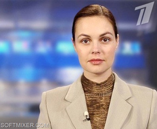 Наступний етап її кар'єри проходив в рядах простого журналіста