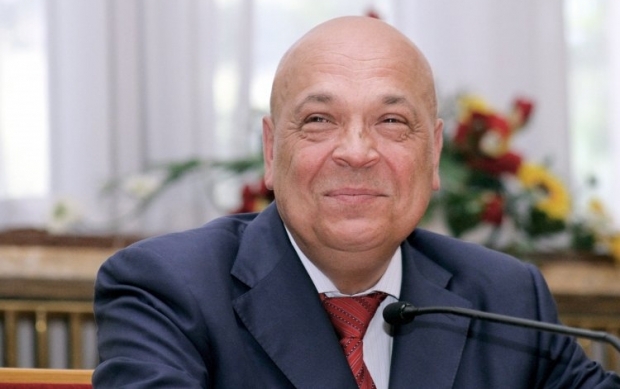 Прем'єр-міністр розкритикував різку заяву Москаля на адресу Супрун і підкреслив, що така поведінка неприпустима для чиновника