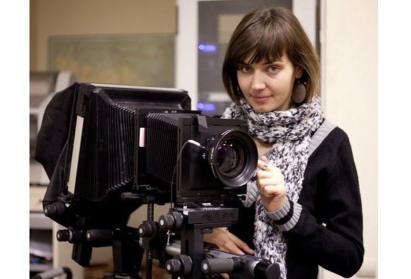 Фільм буде називатися Музика монокля і зараз знаходиться на стадії написання сценарію