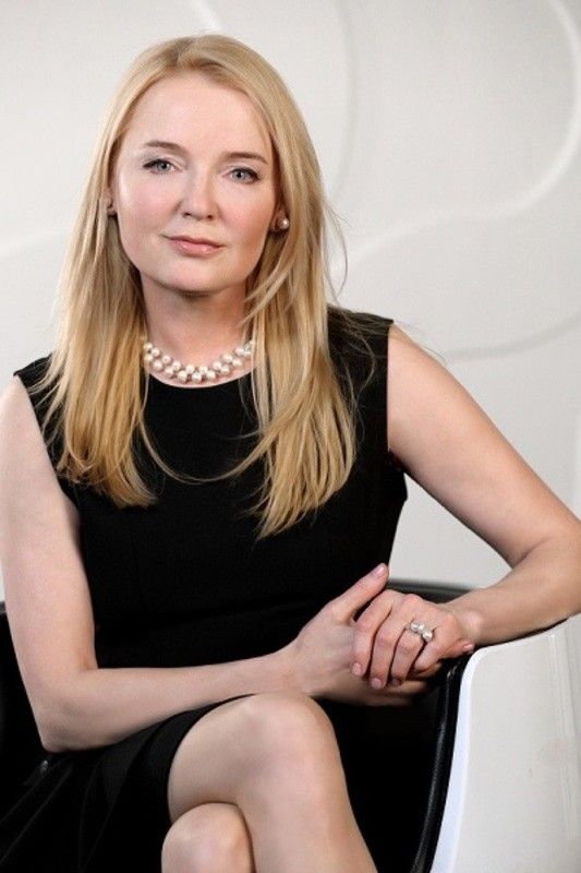 Катерина Шпица