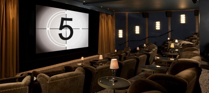 electriccinema