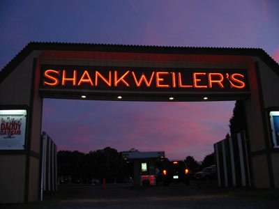 shankweilers