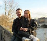 Юля досі незаміжня