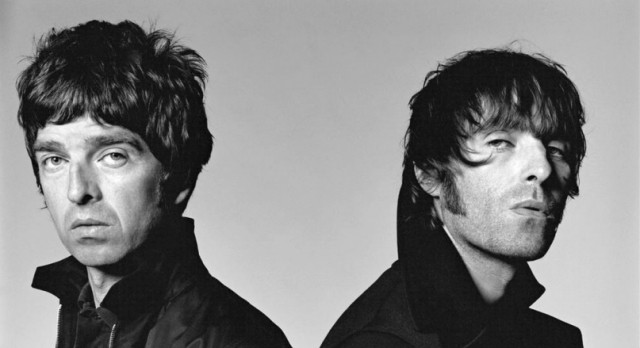 Якщо тільки не приєднається до Oasis