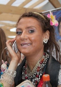 Напевно, багато хто задавалися питанням, хто ж така Світу Яковлєва, чиє ім'я так часто мелькає на просторах Інтернету